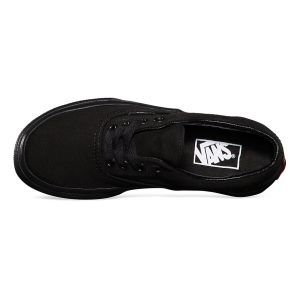 Vans Kiz Çocuk Spor Ayakkabı Era Siyah | 57422-754